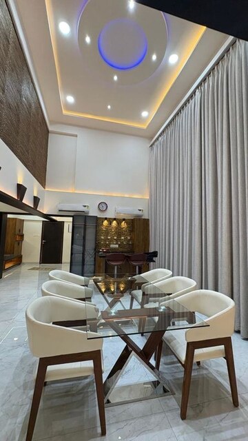 3 BHK Apartment For Rent in Andheri CHS, Andheri West