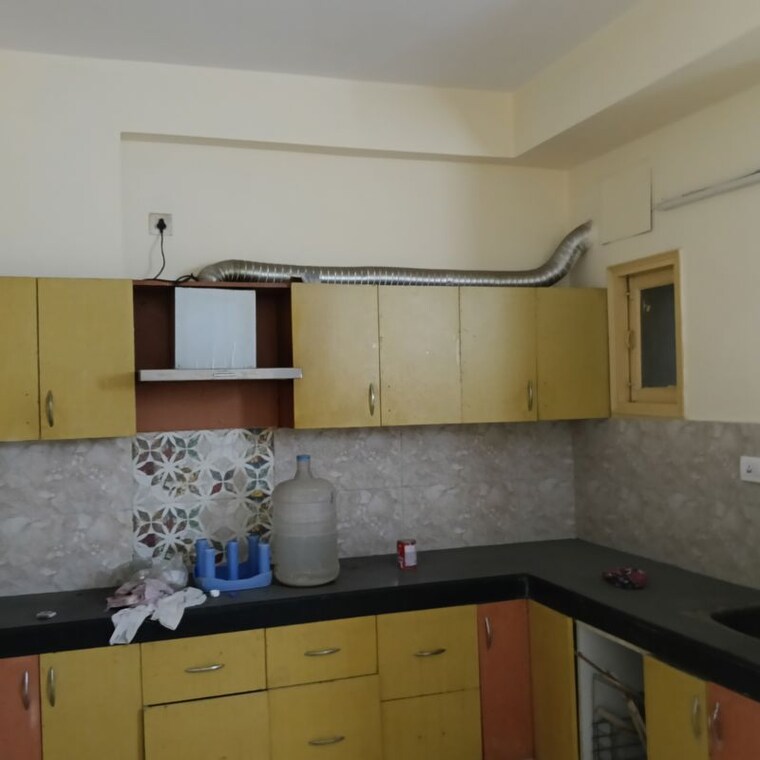 Kitchen, rwa-apartments-sector-45 2 Bedroom 950 Sq.Ft. Apartment In Sector 45 Noida 9728319