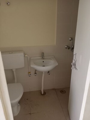 Bathroom in 3 BHK Apartment at Conscient Habitat Residences, Sector 78 – for Sale