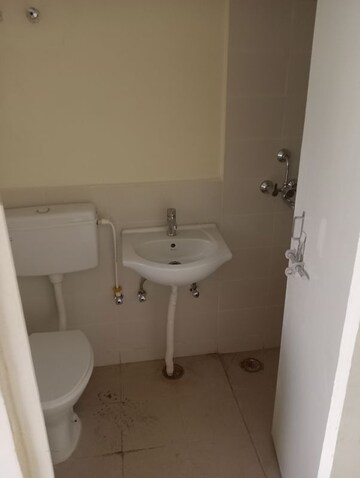 Bathroom in 3 BHK Apartment at Conscient Habitat Residences, Sector 78 – for Sale
