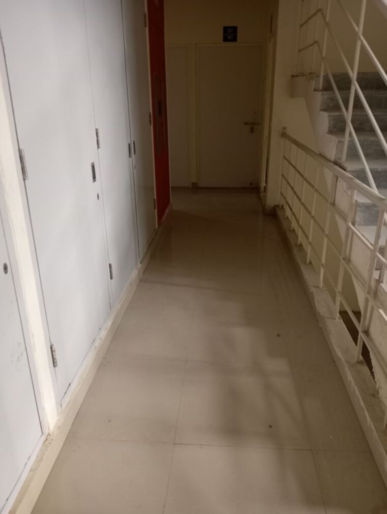 Balcony, conscient-habitat-residences 3 Bedroom 750 Sq.Ft. Apartment In Sector 78 Faridabad 9728320