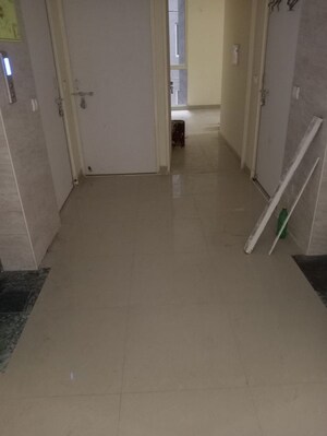 Building Lobby in 3 BHK Apartment at Conscient Habitat Residences, Sector 78 – for Sale