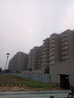 3 BHK Apartment – Exterior View View at Conscient Habitat Residences, Sector 78 - for Sale