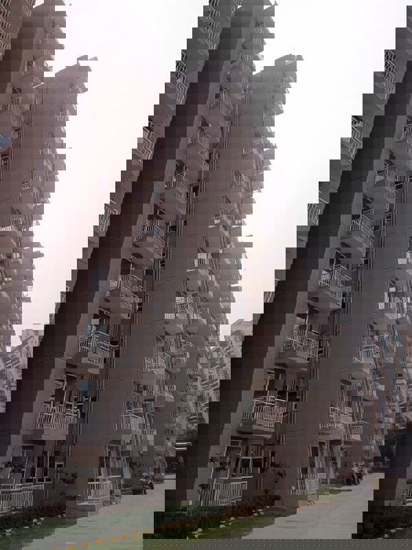 3 BHK 750 Sq.Ft. Apartment in Conscient Habitat Residences