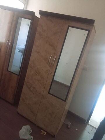 Attached Bathroom in 3 BHK Apartment at Conscient Habitat Residences, Sector 78 – for Sale