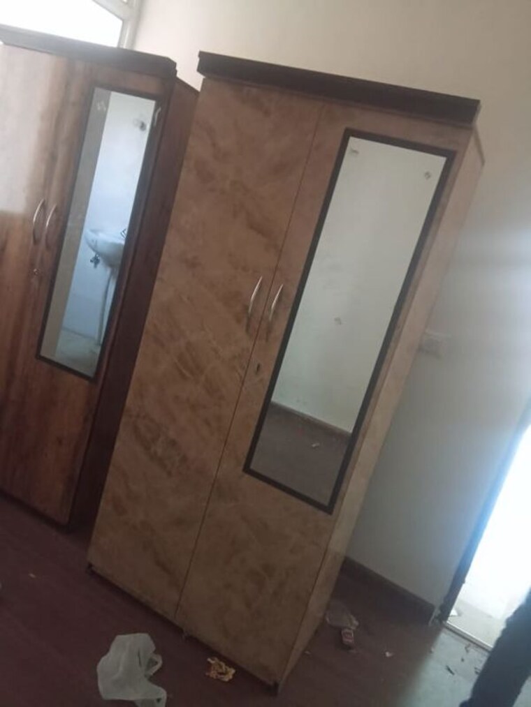 Attached Bathroom, conscient-habitat-residences 3 Bedroom 750 Sq.Ft. Apartment In Sector 78 Faridabad 9728320