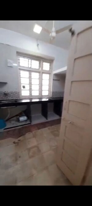 Kitchen in 1 BHK Apartment at Govind Nagar CHS Vile Parle, Vile Parle East – for Rent