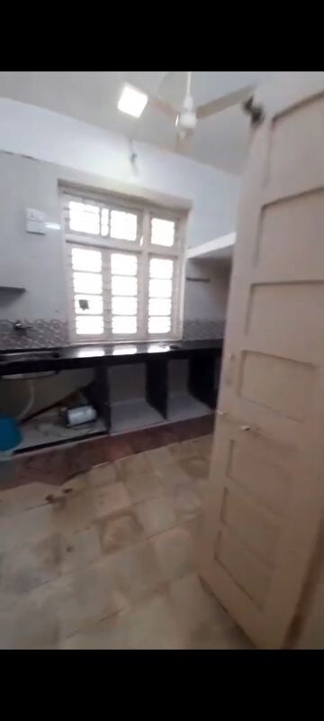 Kitchen in 1 BHK Apartment at Govind Nagar CHS Vile Parle, Vile Parle East – for Rent