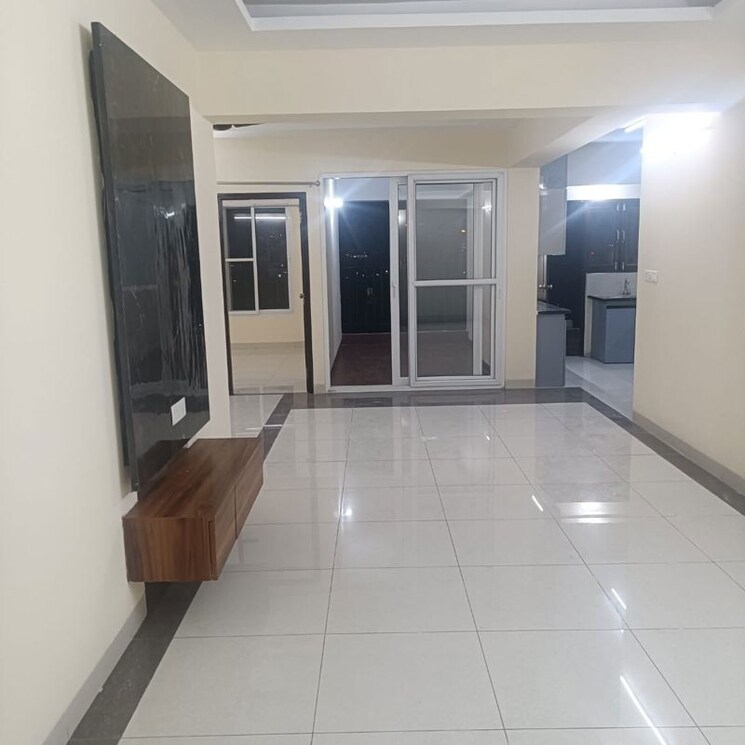 Kitchen, nipania 3 Bedroom 1893 Sq.Ft. Apartment In Nipania Indore 9728324