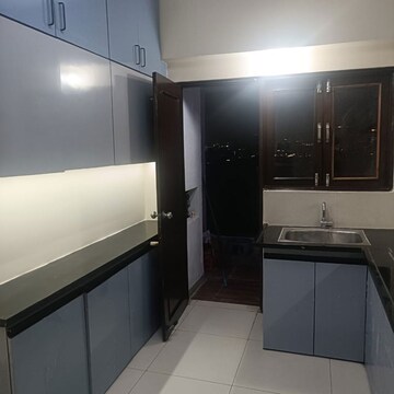 Kitchen in 3 BHK Apartment at Nipania – for Rent