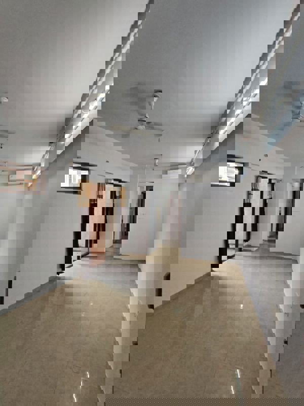 2 BHK + Pooja Room,Extra Room Apartment For Rent in Lodha Lakeshore Greens