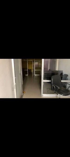 Team Area in  Office Space at Dharampur Nehru Colony – for Rent