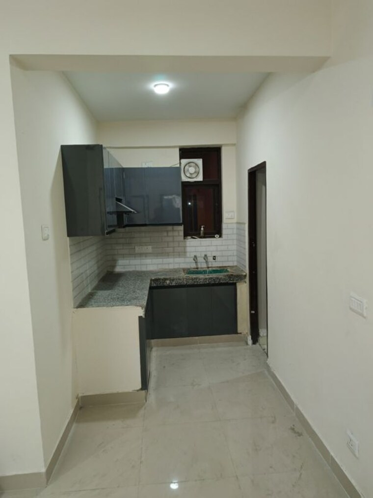 Kitchen, amolik-sankalp 3 Bedroom 851 Sq.Ft. Apartment In Sector 85 Faridabad 9728331