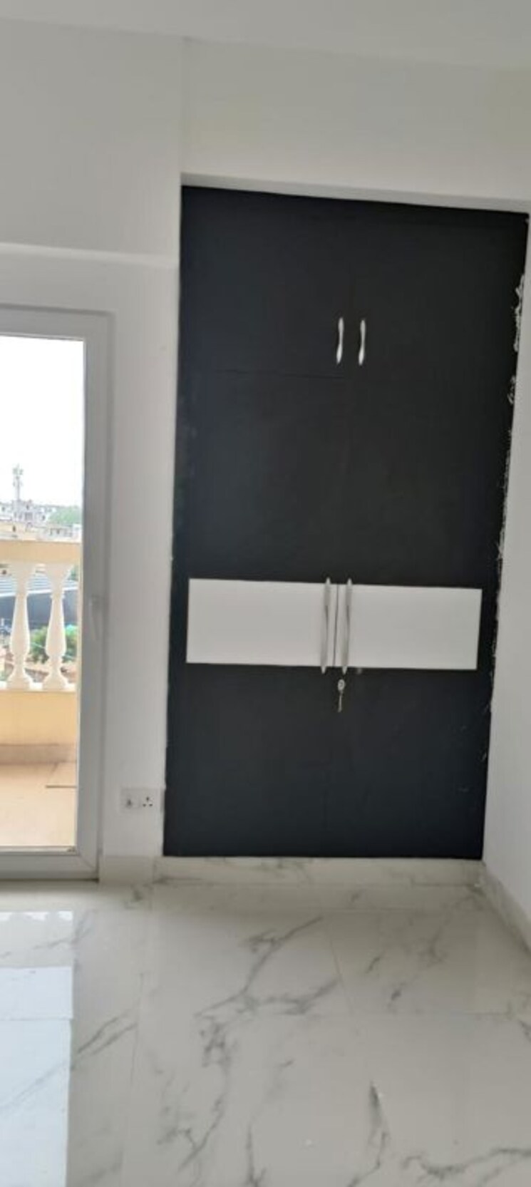 undefined, purvanchal-royal-city-ii 3 Bedroom 1815 Sq.Ft. Apartment In Chi V Greater Noida Greater Noida 9728333