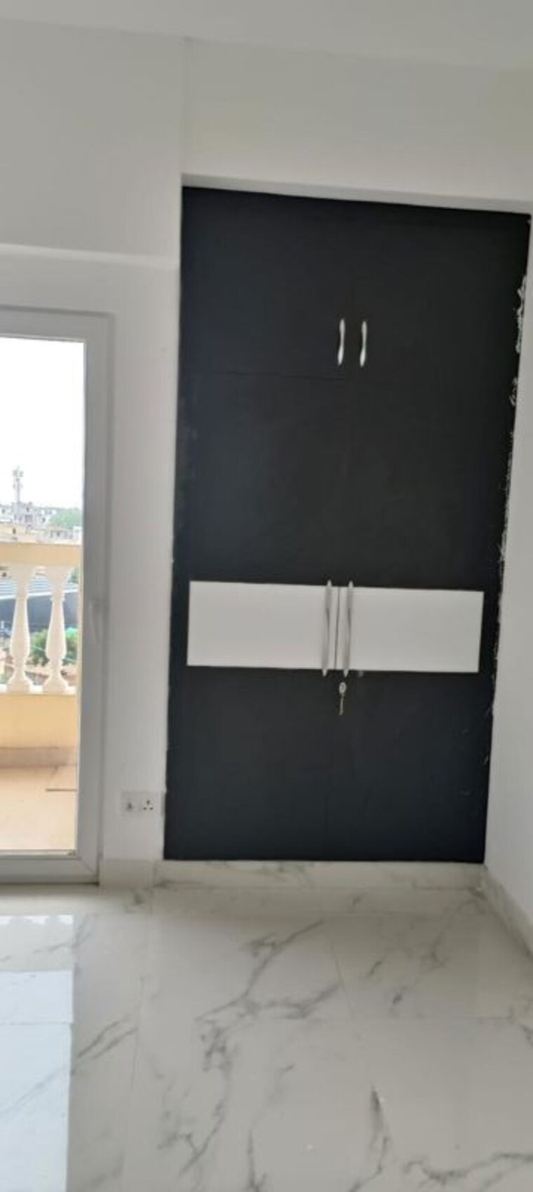 undefined, purvanchal-royal-city-ii 3 Bedroom 1815 Sq.Ft. Apartment In Chi V Greater Noida Greater Noida 9728333