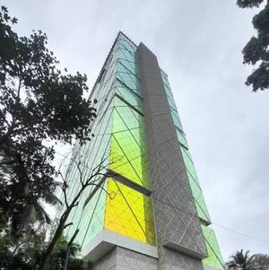  Office Space For Rent in Veera Desai Road