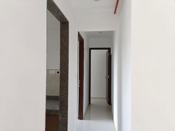 Building Lobby in 2 BHK Apartment at Sunteck Avenue 2, Goregaon West – for Rent