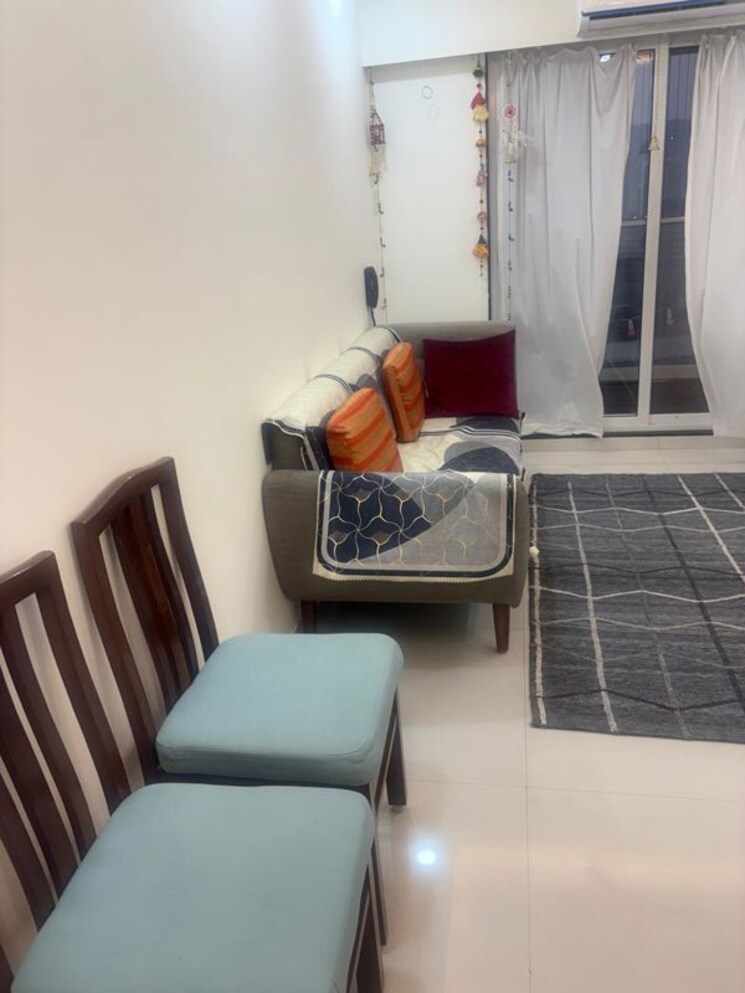 Living Room, kalpataru-hills 2 Bedroom 1000 Sq.Ft. Apartment In Manpada Thane 9728338