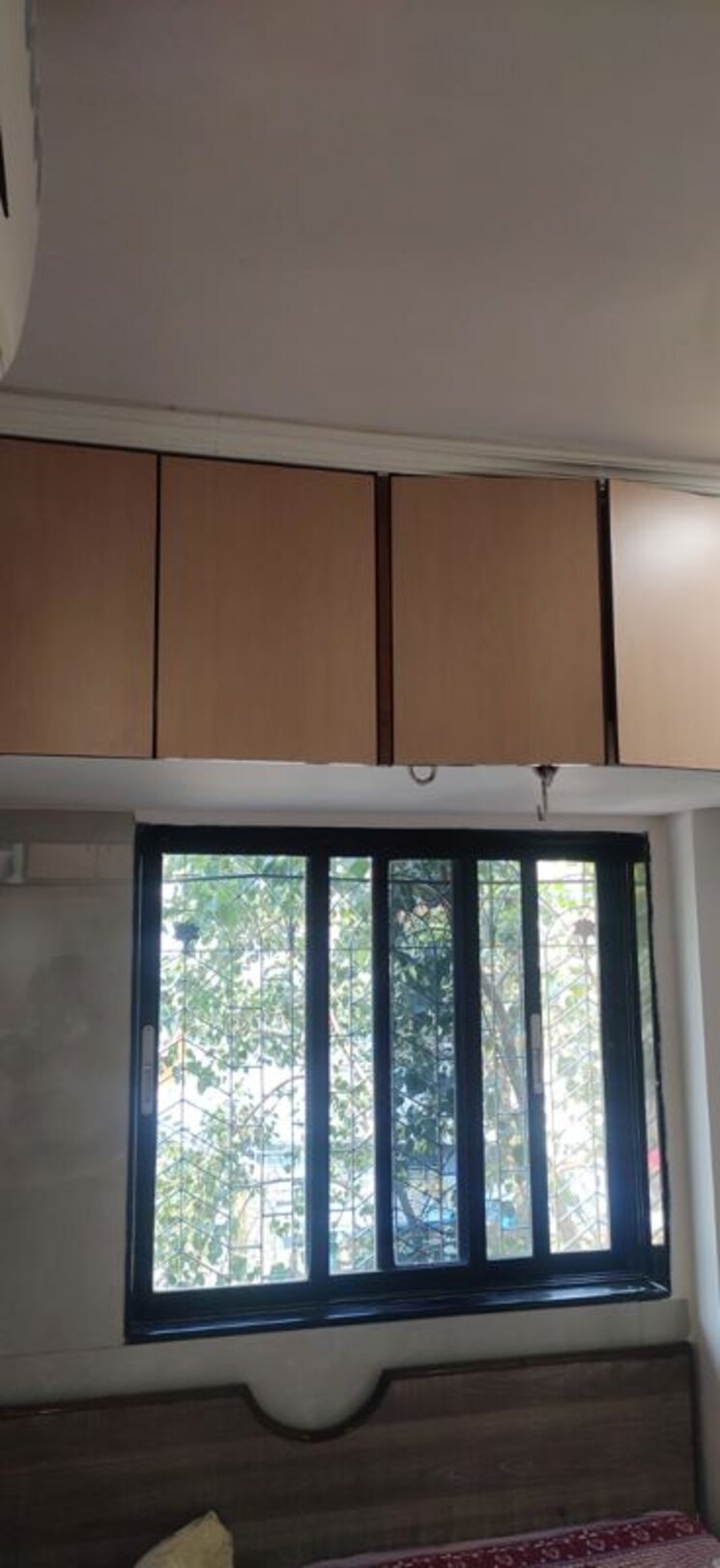 Bedroom, viman-darshan-chs 1 Bedroom 300 Sq.Ft. Apartment In Andheri East Mumbai 9728343