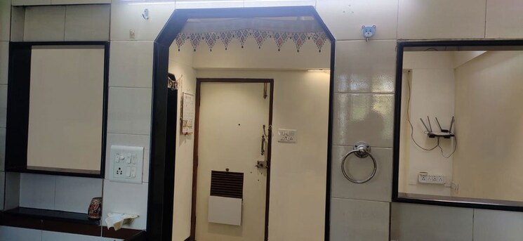 undefined, viman-darshan-chs 1 Bedroom 300 Sq.Ft. Apartment In Andheri East Mumbai 9728343