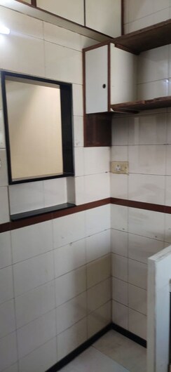 1 BHK Apartment For Rent in Viman Darshan CHS