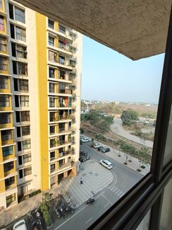1 BHK + Extra Room Apartment For Rent in Lodha Palava Fresca C And D