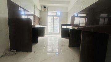 Kitchen in 2 BHK Apartment at Andheri CHS, Andheri West – for Rent