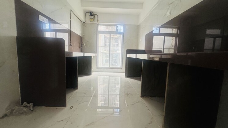 Kitchen, andheri-chs 2 Bedroom 680 Sq.Ft. Apartment In Andheri West Mumbai 9728328