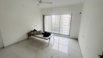 Team Area in 2 BHK Apartment at Andheri CHS, Andheri West – for Rent