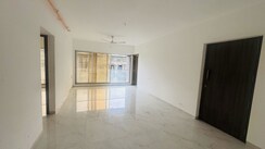 2 BHK + Servant Room,Study Room Apartment For Rent in Andheri CHS