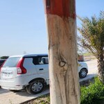 200 Sq.Yd. Plot in JDIA Dream City