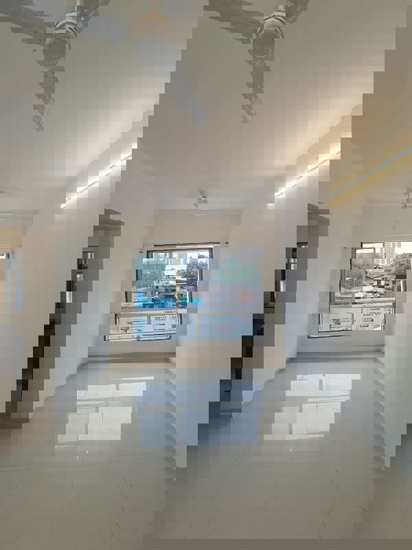 1 BHK Apartment For Rent in Lotus Residency Goregaon West