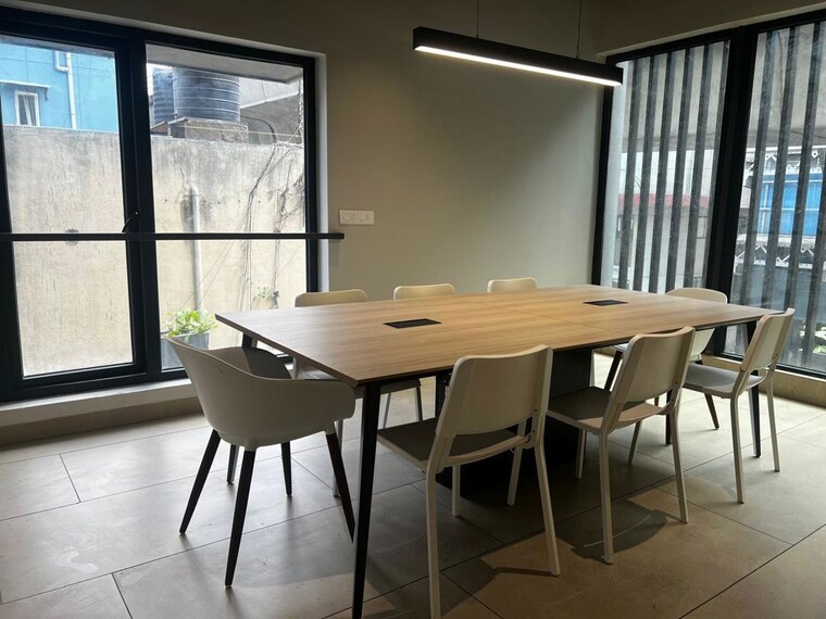 Team Area, prabhu-kunj-indiranagar Commercial Office Space 2697 Sq.Ft. In Indiranagar Bangalore 9728351