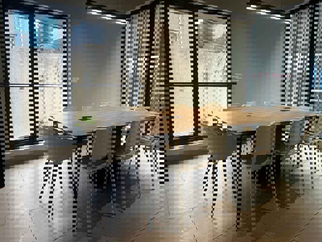 Office Space For Rent in Prabhu Kunj Indiranagar