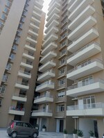 3 BHK 750 Sq.Ft. Apartment in Vashisht Heights