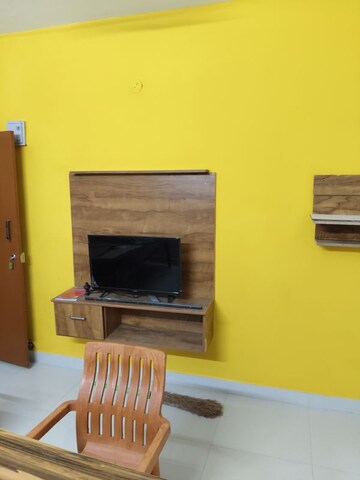 1 BHK Apartment For Rent in Sri Sai Residency Kadubeesanahalli, Kadubeesanahalli
