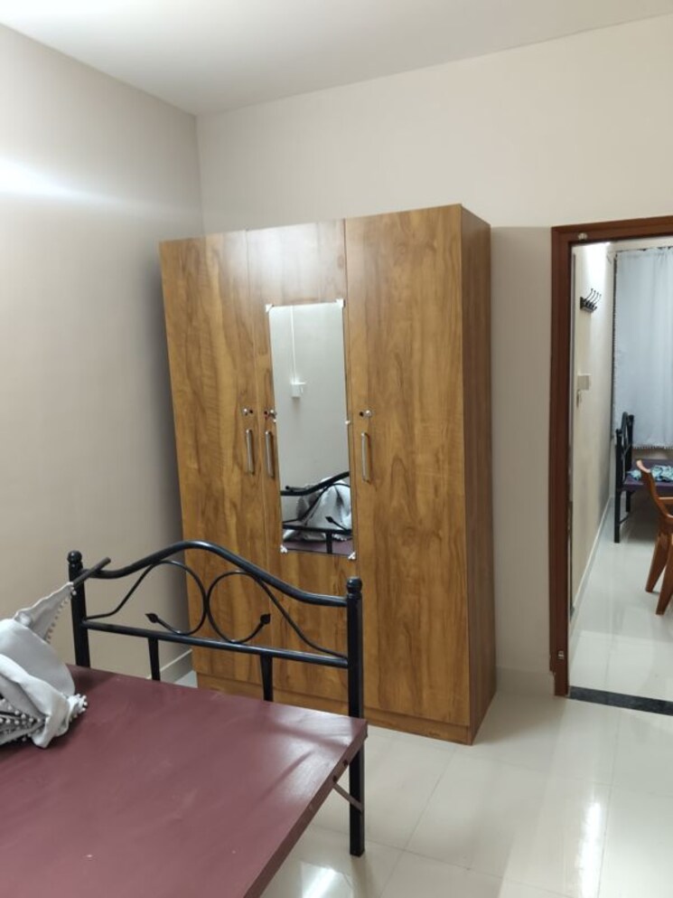 Living Room, sri-sai-residency-kadubeesanahalli 1 Bedroom 600 Sq.Ft. Apartment In Kadubeesanahalli Bangalore 9728355