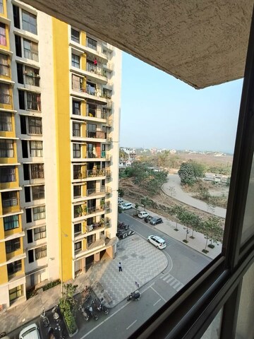 1 BHK Apartment – Exterior View View at Lodha Palava Downtown, Dombivli East - for Rent