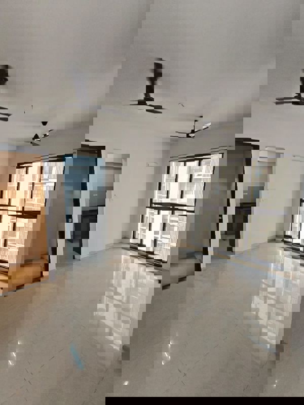 1 BHK Apartment For Rent in Lodha Palava Downtown