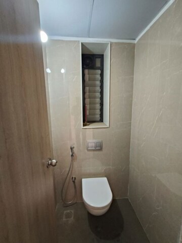 Master Bedroom in 1 BHK Apartment at Lodha Palava Downtown, Dombivli East – for Rent