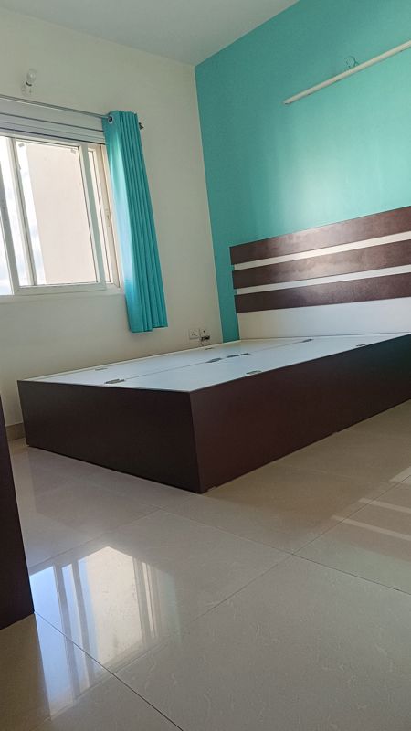 2 BHK + Basement 1000 Sq.Ft. Apartment in Ramky One North