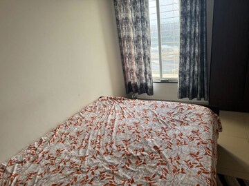Bedroom in 1 BHK Apartment at Kharadi – for Rent