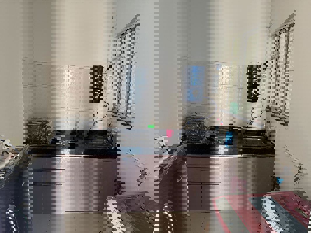 1 BHK + Pooja Room Apartment For Rent in Yashwin Orrizonte Kharadi