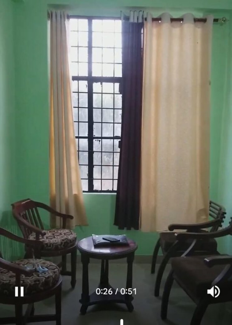 Living Room, manas-enclave-phase-ii 2 Bedroom 600 Sq.Ft. Apartment In Indira Nagar Lucknow 9728365