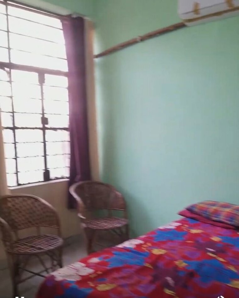 Bedroom, manas-enclave-phase-ii 2 Bedroom 600 Sq.Ft. Apartment In Indira Nagar Lucknow 9728365