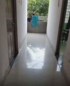 Building Lobby in 2 BHK Apartment at Manas Enclave Phase II, Indira Nagar – for Rent