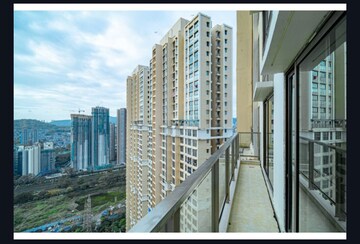 3 BHK Apartment – Exterior View View at Runwal Bliss, Kanjurmarg East - for Sale