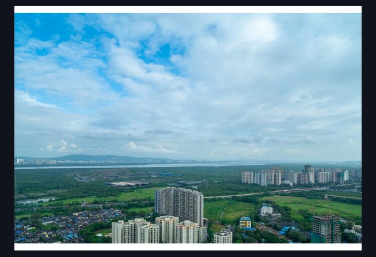 undefined, runwal-bliss 3 Bedroom 1171 Sq.Ft. Apartment In Kanjurmarg East Mumbai 9674474
