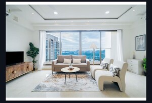 3 BHK Apartment For Sale in Runwal Bliss, Kanjurmarg East