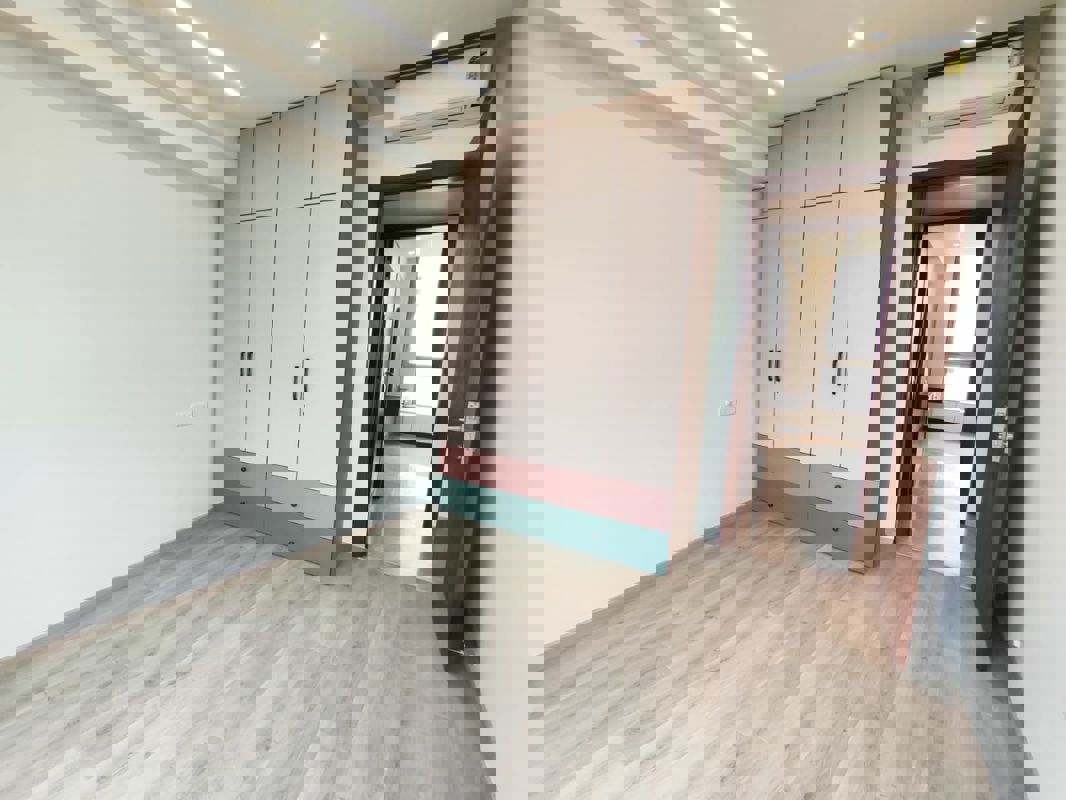 3 BHK + Pooja Room 1088 Sq.Ft. Apartment in Hiranandani Lake Enclave Glendale